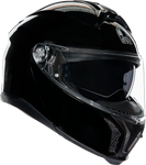 AGV Tourmodular Helmet - Black - Medium 201251F4OY00112