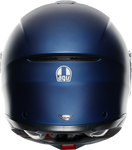 AGV Tourmodular Helmet - Galassia - Matte Blue - 2XL 201251F4OY00416