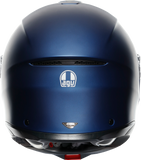 AGV Tourmodular Helmet - Galassia - Matte Blue - 2XL 201251F4OY00416