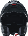 AGV Tourmodular Helmet - Luna Matte Gray - Medium 201251F4OY00512