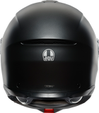 AGV Tourmodular Helmet - Matte Black - XL 201251F4OY00315