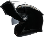 AGV Tourmodular Helmet - Black - 2XL 201251F4OY00116