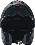 AGV Tourmodular Helmet - Luna Matte Gray - Large 201251F4OY00514