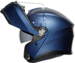 AGV Tourmodular Helmet - Galassia - Matte Blue - 2XL 201251F4OY00416