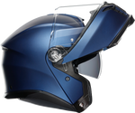 AGV Tourmodular Helmet - Galassia - Matte Blue - 2XL 201251F4OY00416