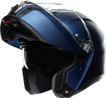 AGV Tourmodular Helmet - Galassia - Matte Blue - 2XL 201251F4OY00416
