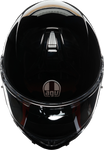 AGV Tourmodular Helmet - Black - Medium 201251F4OY00112