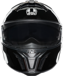 AGV Tourmodular Helmet - Black - Medium 201251F4OY00112