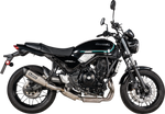 AKRAPOVIC Slip-On Line Muffler - Titanium S-K6SO8-HCQT