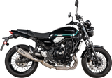 AKRAPOVIC Slip-On Line Muffler - Titanium S-K6SO8-HCQT