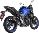 AKRAPOVIC Slip-On Muffler - Carbon Fiber S-Y3SO5-HAPC