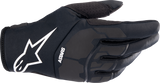 Alpinestars Thermo Shielder Motocross Gloves, Black, Small, Part Number 3520523-10-S