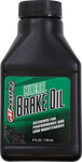 MAXIMA RACING OIL Brake Fluid - 4 U.S. fl oz. 85-01904