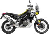 LeoVince LV One EVO Stainless Steel Slip-On Muffler 14402EU