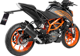 LeoVince LV One EVO Carbon Fiber Slip-On Muffler 14394EU