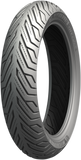 Michelin City Grip 2 Front Scooter Tire 110/70-11 45L, Part Number 25815