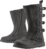 ICON Elsinore 2 CE Boots, Size 11.5, Part Number 3403-1216