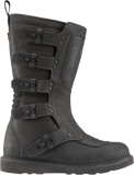 ICON Size 9.5 Elsinore 2 CE Boots, Part Number 3403-1212