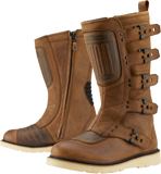 ICON Size 12 Elsinore 2 CE Boots, Part 3403-1229