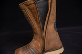 ICON Elsinore 2 CE Boots, Size 9.5, Part Number 3403-1224