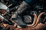 ICON Elsinore 2 CE Boots, Size 11.5, Part Number 3403-1216