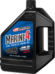 MAXIMA RACING OIL Marine Synthetic Blend 4T Engine Oil - 10W-40 - 4 L 30-529128