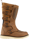 ICON Size 13 Elsinore 2 CE Boots, Part Number 3403-1230