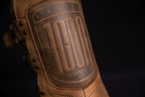 ICON Elsinore 2 CE Boots, Size 9.5, Part Number 3403-1224