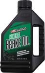 MAXIMA RACING OIL Brake Fluid - 16 U.S. fl oz. 85-01916