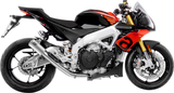 LeoVince LV Corsa Titanium Muffler 15401TU