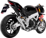 LeoVince LV Corsa Titanium Muffler 15401TU