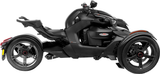 LeoVince LV One EVO Black Edition Slip-On Muffler 14404EBU