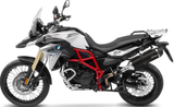 LeoVince LV One Evo Black Edition Slip-On Muffler 14383EBU