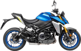 LeoVince LV-10 Black Edition Slip-On Muffler 15245B