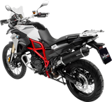 LeoVince LV One Evo Black Edition Slip-On Muffler 14383EBU