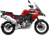 LeoVince LV One Evo Slip-On Muffler 14281EU