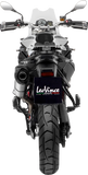 LeoVince LV One Evo Stainless Steel Slip-On Muffler 14383EU
