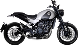 LeoVince LV-10 Black Edition Slip-On Muffler 15226B