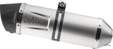 LeoVince LV One Evo Stainless Steel Slip-On Muffler 14383EU