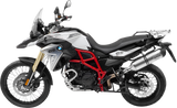 LeoVince LV One Evo Stainless Steel Slip-On Muffler 14383EU