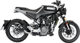 LEOVINCE LV-10 Carbon Fiber Slip-On Muffler 15242CU