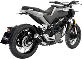 LEOVINCE LV-10 Carbon Fiber Slip-On Muffler 15242CU
