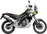 LeoVince LV One EVO Black Slip-On Muffler 14402EBU