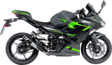 LeoVince LV Corsa Carbon Fiber Muffler 15400CU