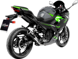 LeoVince LV Corsa Carbon Fiber Muffler 15400CU
