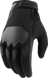 ICON Small Hooligan Insulated Gloves, 3301-4487