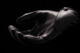 ICON Small Hooligan Insulated Gloves, 3301-4487