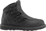 ICON US 14 El Bajo2 Boots, Part Number 3403-1207