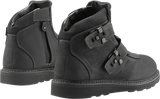 ICON 13 El Bajo2 Boots, Black, 3403-1206