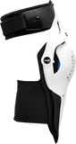 THOR Sentinel LTD Knee Guards, White, 2XL/3XL, Part Number 2704-0613